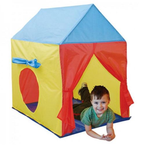 Tente Playhouse 96x68x102cm