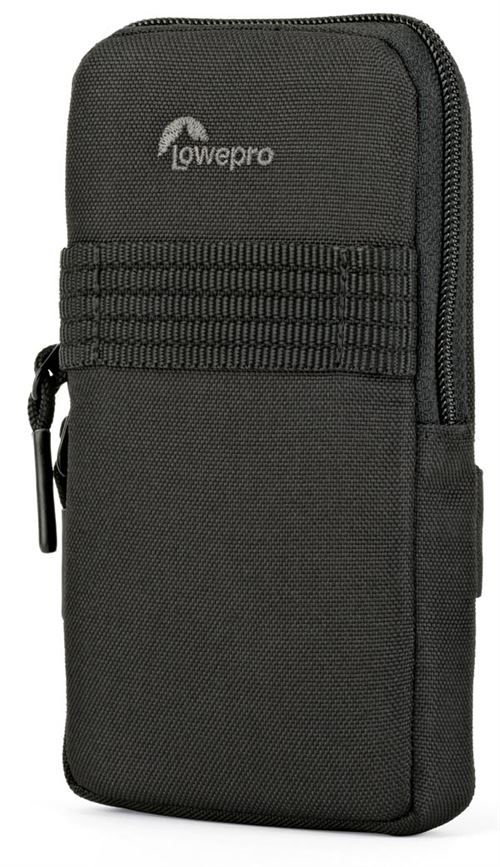 Etui de protection Lowepro pour Smartphone Noir