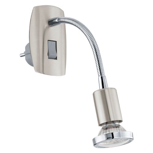 Lampe pour prise de courant EGLO Mini 4 3 W