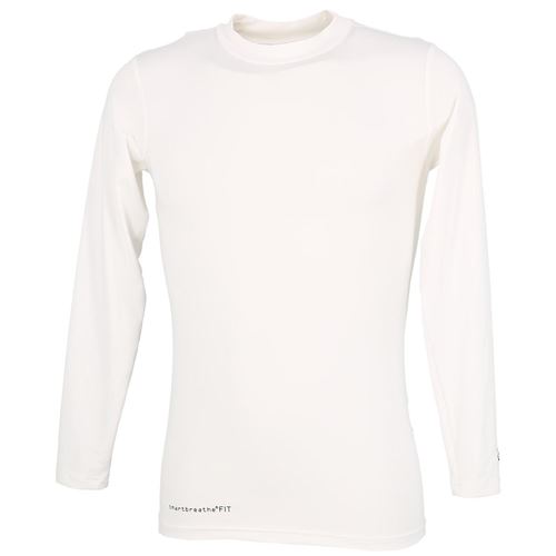 Sous v&ecirc;tements thermiques chaud Distinction baselayer blc Blanc Taille : XL