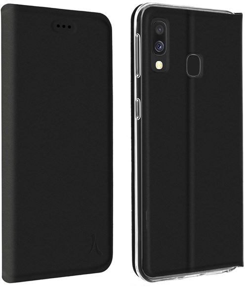 Housses et etuis AKASHI ALTFA 20 BLK