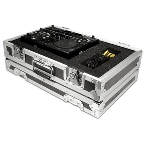 Road Ready RRVLUC flightcase utilitaire série value right