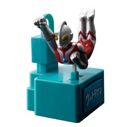 Banque De Héros (Ultraman)