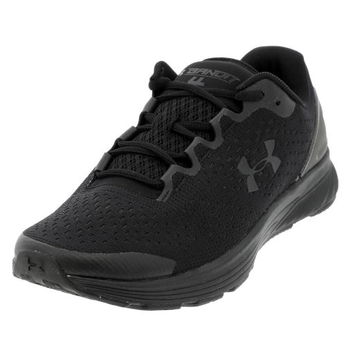Chaussures running Under armour Ua charged bandit 4 nr Noir taille : 41 réf : 35659