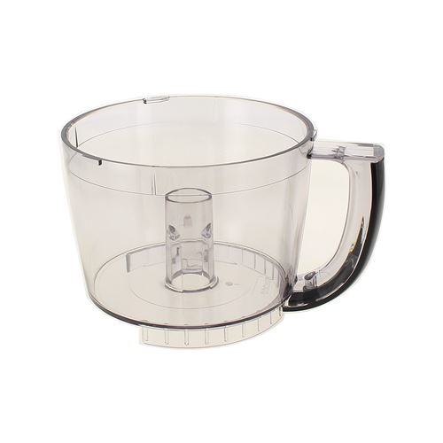 Bol avec poignee noire pour Robot Cuisinart