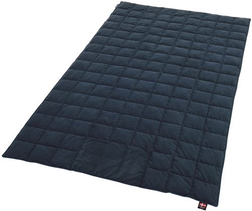 Outwell Constellation Couverture Bleu