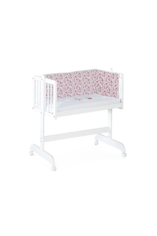ABSORBA London - Cododo complet en bois fille