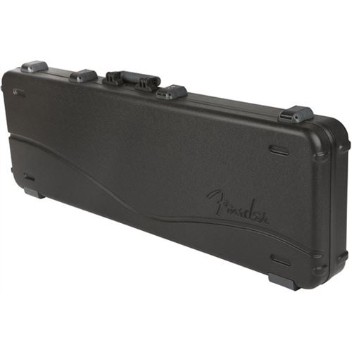 Fender Deluxe ABS Molded étui pour basse électrique