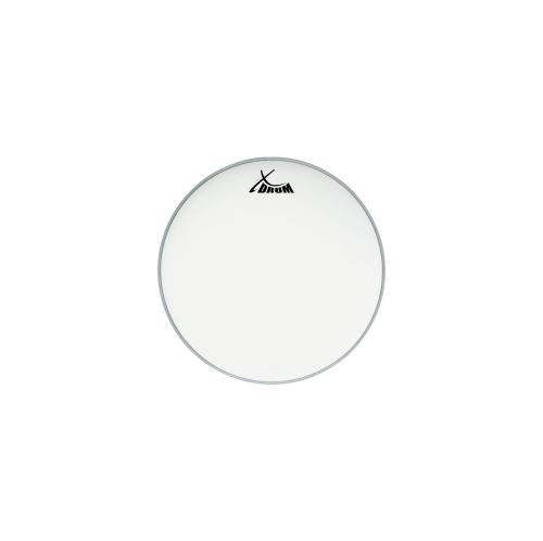 XDrum Peau de Drum Revêtue 10