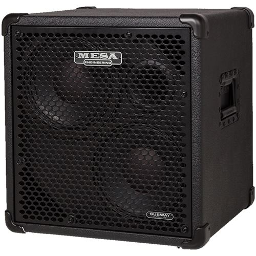 Mesa Boogie Subway Ultra-Lite 2x10 baffle basse