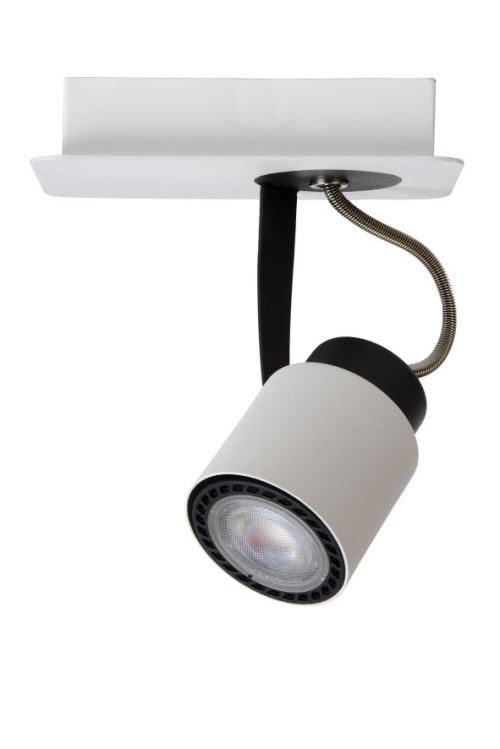Lucide DICA LED - Spot Plafond - LED Dim.