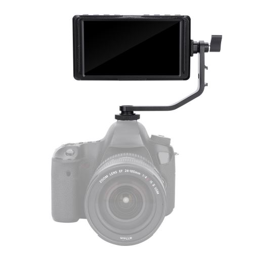 Feelworld F5 5K 4K HDMI Full HD 1920x1080 Moniteur vidéo sur Caméra pour Reflex Numérique