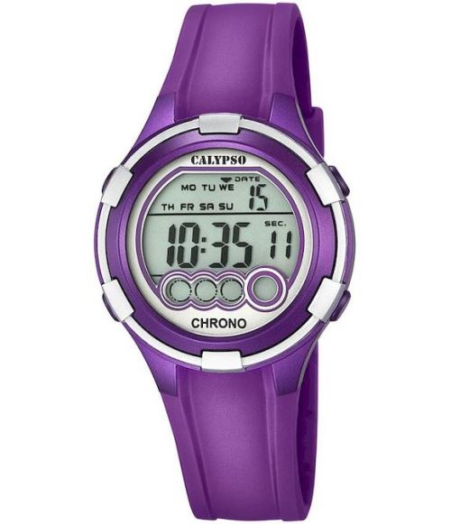 Calypso Montre Femme K5692/5