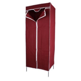 Armoire Vetement De Rangement Penderie Couverture Intisse Penderie