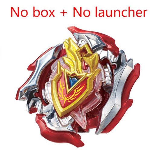 BEYBLADE BURST - Starter Pack Toupie et LanceurB105