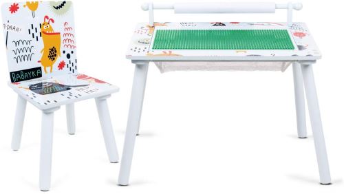 Lalaloom- Dream Decor Meubles de Rangement pour Enfants, 1300040
