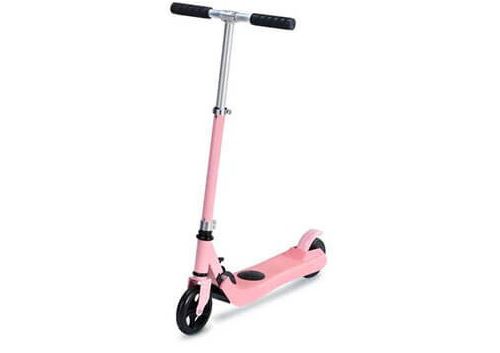 Gyropodes et hoverboard MPMAN TR 30 K ROSE