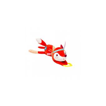 lilliputiens doudou