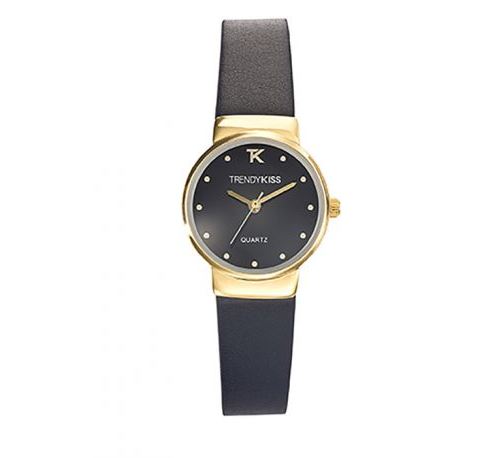 Trendy Kiss Montres Noir Femme - TG10065-02