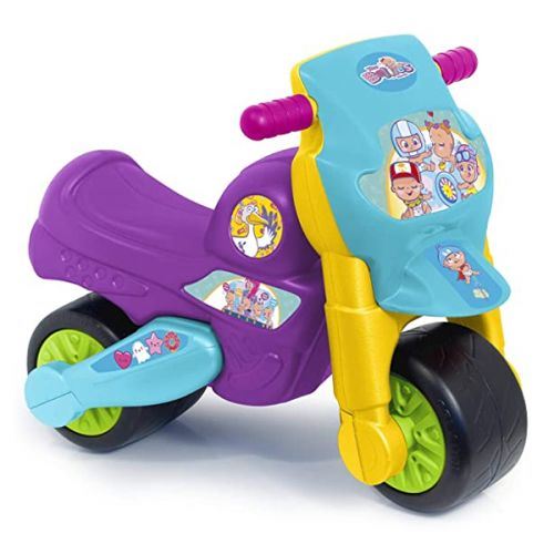 Tricycle Bellies Feber Multicouleur (18+ mois)