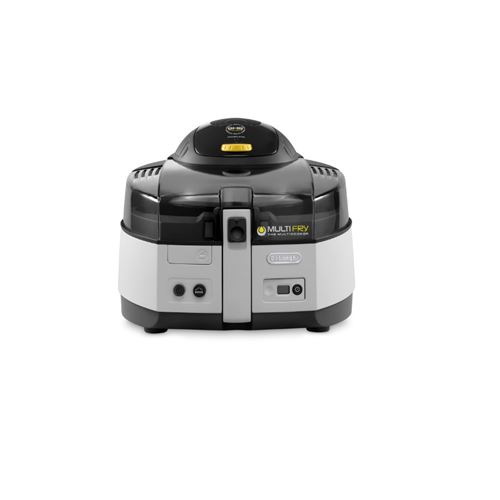 De Longhi MultiFry FH1163 Classic Multicuiseur 1.4 kWatt Friteuse Achat prix fnac