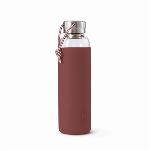Blackblum Glass Water Bottle - Image 2