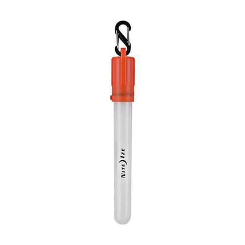 Bâton lumineux orange