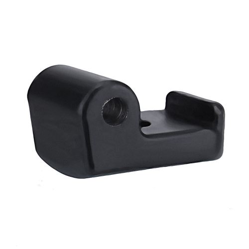 Renforcé de Verrouillage pour Xiaomi M365 avec la Broche Vient Dans la Couleur Noire Zxcpl338