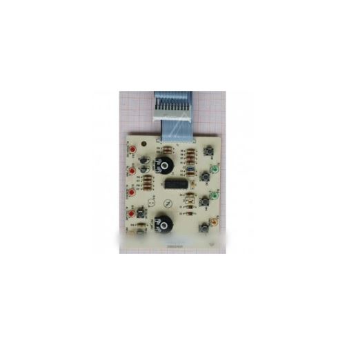 Module de controle (rohs)mcsa pour cafetiere delonghi
