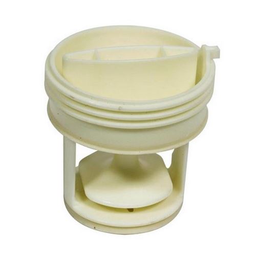 Candy Bouchon De Pompe Lave-Linge 41004157 Candy, Hoover, Iberna - 224563