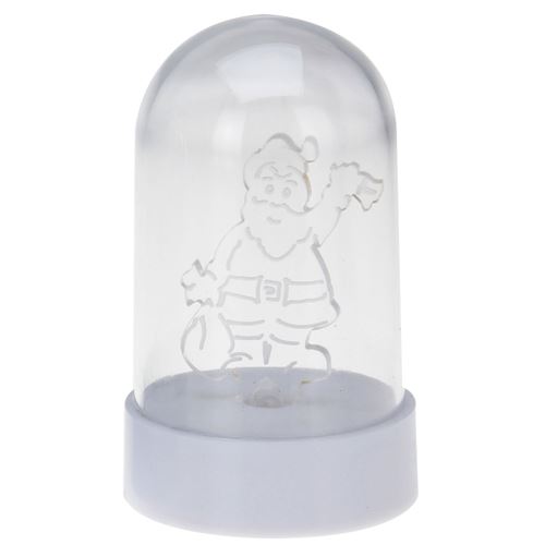Stolp Christmas LED Changement de couleur