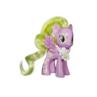 poupee long cheveux
