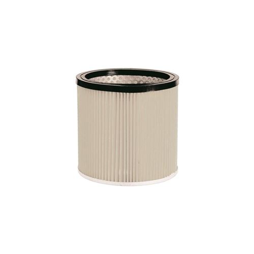 Filtre cartouche en papier pour aspirateur nettoyeur 101215 - Fartools