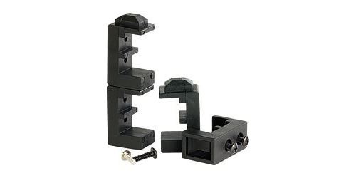 Supports de disque dur 2.5'' et 3.5''