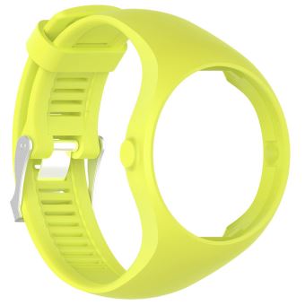 Bracelet pour store montre polar m200
