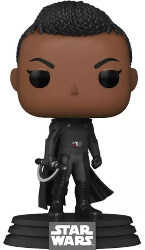 Figurine Funko Pop! N°542 - Star Wars - Reva