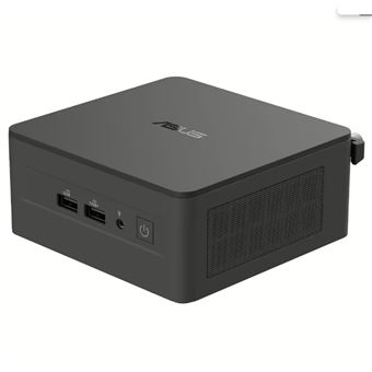 Mini PC ASUS modèle générique - 1