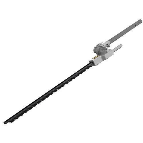 Non Communiqué Tête Taille-Haie Sur Perche Combisystème Xr Flexvolt 54V Dewalt - Dcmasph6n-Xj