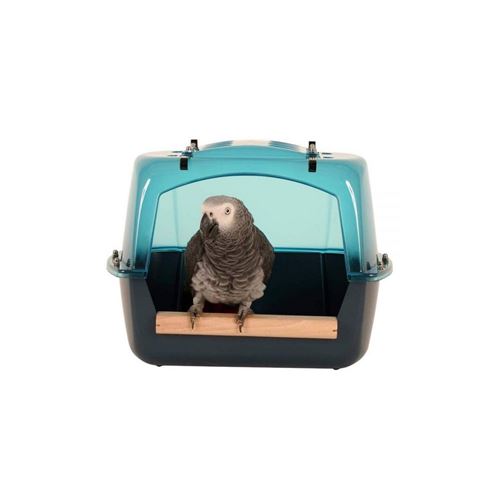 Meilleurs prix pour Bain plastique Splash giant 38 x 24 x 28 cm, pour oiseaux