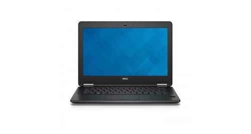 Dell latitude e7270 - 16go - ssd 512go