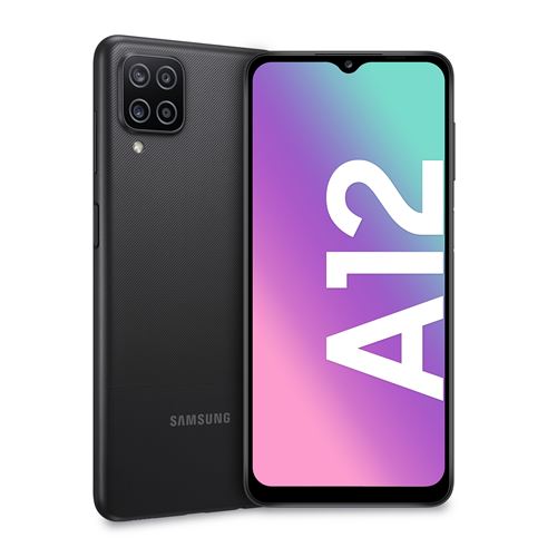 Galaxy A12
