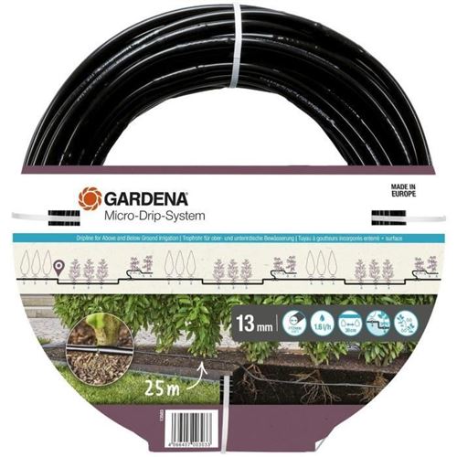 GARDENA Bewässerungssystem "25 m Micro-Drip-System" ()