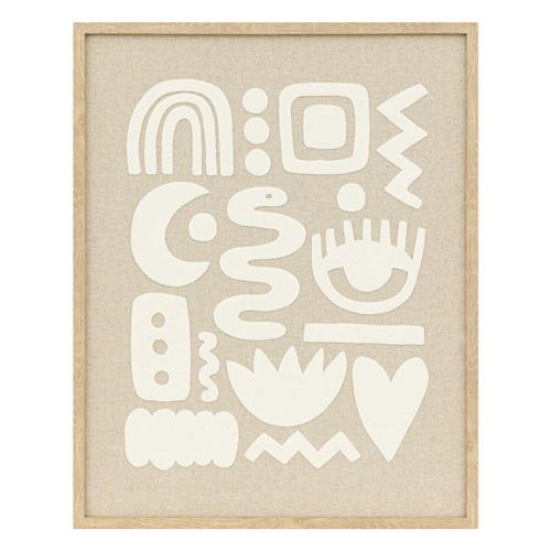 But Beige Petra - 2,2 X 40 Cm - Image 3