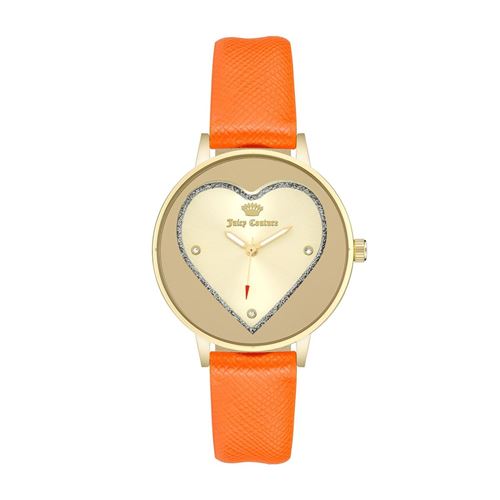 Montre Femme Juicy Couture JC_1234GPOR