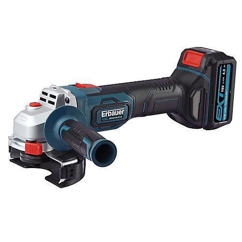 Qui Fabrique La Marque Erbauer