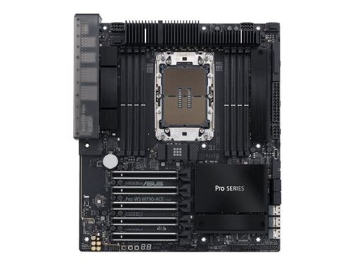 ASUS WS W790-ACE Workstation Mainboard Sockel 4677