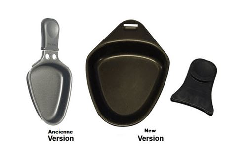Coupelle Ovale Pour Raclette Tefal - Xa400102 - Accessoire robot - Achat &  prix