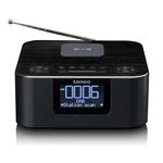 Lenco CD-400GY - Lecteur CD/ MP3 portable pour CD, CD-R, CD-RW