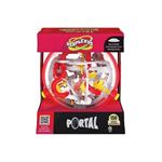 Nouvel arrivage] Perplexus 🆕 🤩🌀 Perplexus est un jeu d'adresse, faites progresser une bille dans un labyrinthe 3D coloré contenu dans une sphère. Mais gare à la spirale infernale et à la
