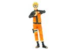 Figurine Banpresto 8728 Naruto Shippuden Grandista Nero Uzumaki Naruto 27 cm